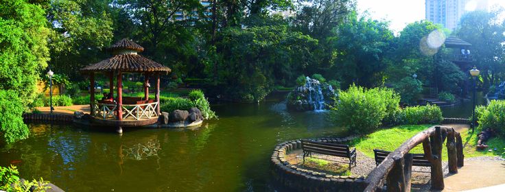 Powai Lake