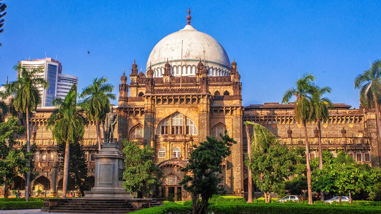 Chhatrapati Shivaji Maharaj Vastu Sangrahalaya