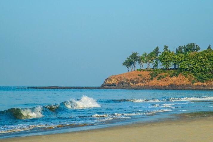 Alibaug & Kashid