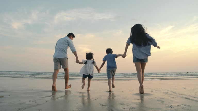 Family Trips